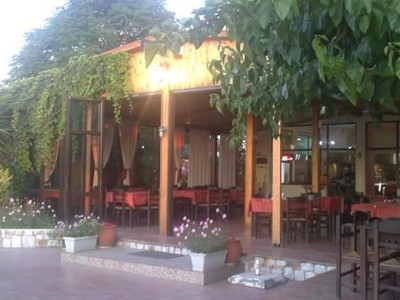 Φάε..Πιες Κάλαμος