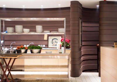 κρύα κουζίνα