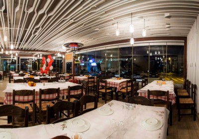 εσωτερικό μαγαζιού